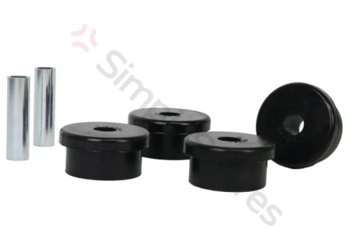 Whiteline Whiteline Beam Axle - Bushing Kit W61886 - WHL-W61886