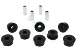 Whiteline Whiteline Trailing Arm Upper - Bushing Kit W63439 - Image 3