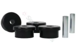 Whiteline Whiteline Beam Axle - Bushing Kit W61886 - Image 2