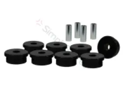 Whiteline Whiteline Trailing Arm Lower - Rear Bushing Kit W62144A - Image 1
