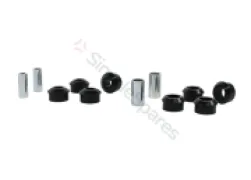 Whiteline Whiteline Trailing Arm Lower - Bushing Kit W61765 - Image 1