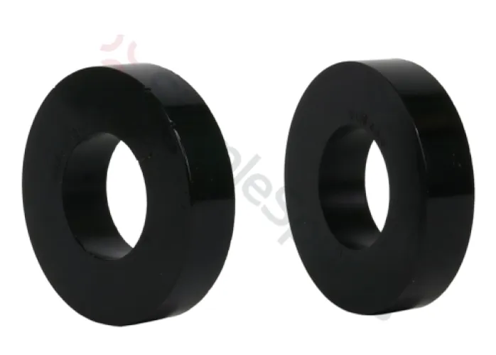 Whiteline Whiteline Beam Axle - Bushing Kit W63198 - WHL-W63198