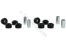 Whiteline Whiteline Trailing Arm Lower - Bushing Kit W61765 - Image 2