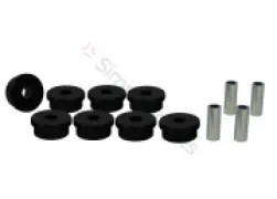 Whiteline Whiteline Trailing Arm Lower - Rear Bushing Kit W62144A - Image 3