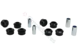 Whiteline Whiteline Trailing Arm Lower - Bushing Kit W61765 - Image 3