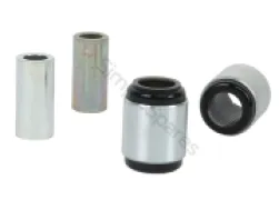 Whiteline Whiteline Control Arm Lower Front - Outer Bushing Kit W62999 - Image 1