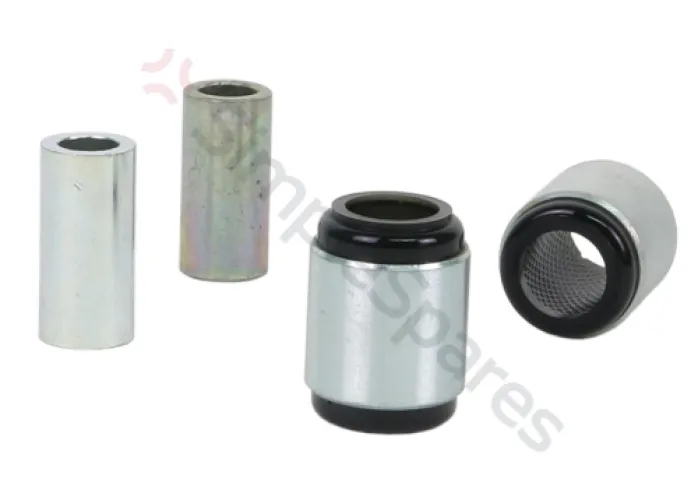 Whiteline Whiteline Control Arm Lower Front - Outer Bushing Kit W62999 - WHL-W62999