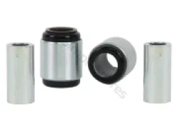 Whiteline Whiteline Control Arm Lower Front - Outer Bushing Kit W62999 - Image 2