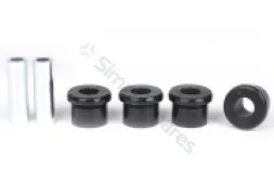 Whiteline Whiteline Control Arm Lower - Inner Front Bushing Kit W53573 - Image 2