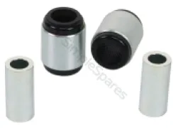 Whiteline Whiteline Control Arm Lower Front - Outer Bushing Kit W62999 - Image 3