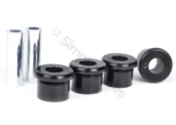 Whiteline Whiteline Control Arm Lower - Inner Front Bushing Kit W53573 - Image 3