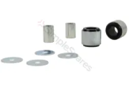Whiteline Whiteline Trailing Arm Lower - Rear Bushing Kit W63346 - Image 1