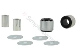 Whiteline Whiteline Trailing Arm Lower - Rear Bushing Kit W63346 - Image 2