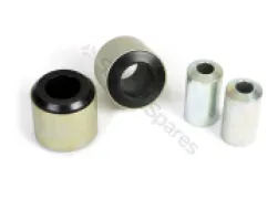 Whiteline Whiteline Control Arm Upper Rear - Outer Bushing Kit W63402 - Image 2