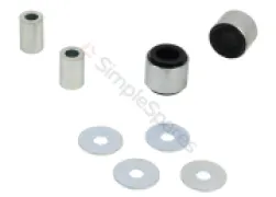 Whiteline Whiteline Trailing Arm Lower - Rear Bushing Kit W63346 - Image 3