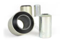 Whiteline Whiteline Control Arm Upper Rear - Outer Bushing Kit W63402 - Image 3