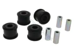 Whiteline Whiteline Trailing Arm Lower - Bushing Kit W63223 - Image 3