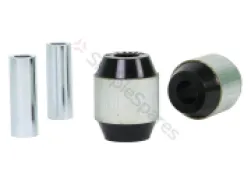 Whiteline Whiteline Control Arm Lower - Outer Bushing Kit W62622 - Image 1