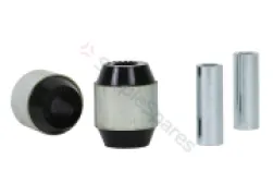 Whiteline Whiteline Control Arm Lower - Outer Bushing Kit W62622 - Image 2