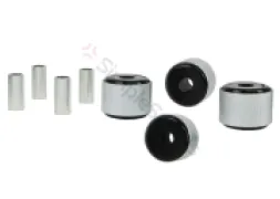 Whiteline Whiteline Leading Arm - To Differential Bushing Kit W63415 - Image 1
