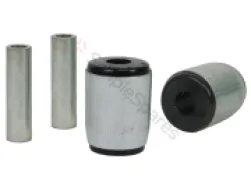 Whiteline Whiteline Beam Axle - Bushing Kit W61024 - Image 1