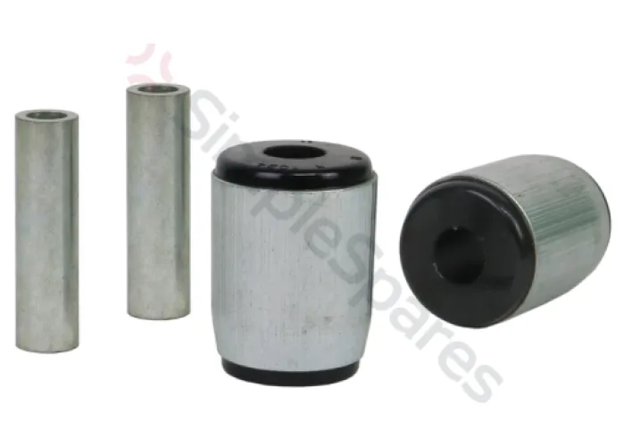Whiteline Whiteline Beam Axle - Bushing Kit W61024 - WHL-W61024