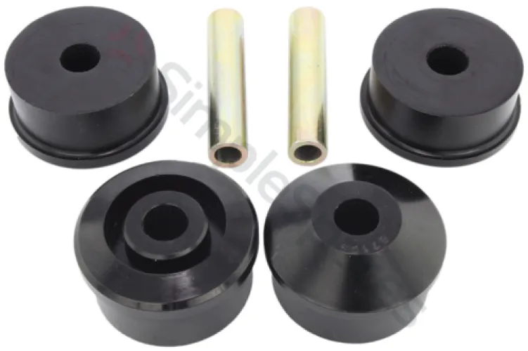 Whiteline Whiteline Beam Axle - Bushing Kit W63205 - WHL-W63205