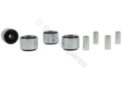 Whiteline Whiteline Leading Arm - To Differential Bushing Kit W63415 - Image 2