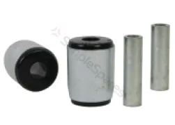 Whiteline Whiteline Beam Axle - Bushing Kit W61024 - Image 2