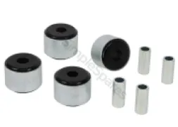 Whiteline Whiteline Leading Arm - To Differential Bushing Kit W63415 - Image 3
