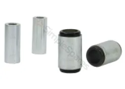 Whiteline Whiteline Control Arm Lower Rear - Inner Bushing Kit W63321 - Image 1