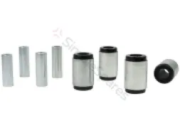Whiteline Whiteline Control Arm Upper - Inner Bushing Kit W63219 - Image 1