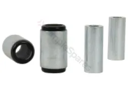 Whiteline Whiteline Control Arm Lower Rear - Inner Bushing Kit W63321 - Image 2