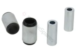 Whiteline Whiteline Control Arm Lower Rear - Inner Bushing Kit W63321 - Image 3
