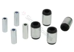 Whiteline Whiteline Control Arm Upper - Inner Bushing Kit W63219 - Image 3