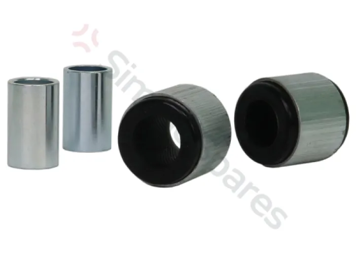 Whiteline Whiteline Trailing Arm - Front Bushing Kit W62985 - WHL-W62985