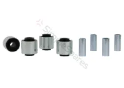 Whiteline Whiteline Trailing Arm Lower - Bushing Kit W61700A - Image 2