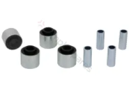 Whiteline Whiteline Trailing Arm Lower - Bushing Kit W61700A - Image 3