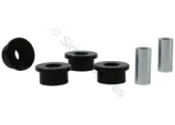 Whiteline Whiteline Trailing Arm Lower - Rear Bushing Kit W61383A - Image 2