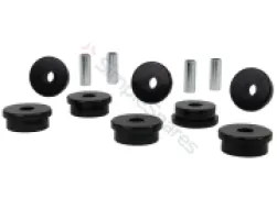 Whiteline Whiteline Trailing Arm Lower - Rear Bushing Kit W61608A - Image 1