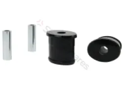 Whiteline Whiteline Trailing Arm Lower - Front Bushing Kit W63431 - Image 1