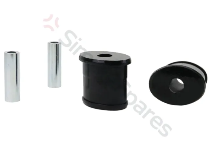 Whiteline Whiteline Trailing Arm Lower - Front Bushing Kit W63431 - WHL-W63431