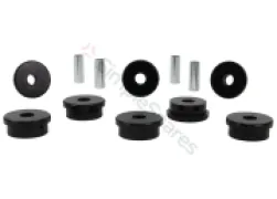 Whiteline Whiteline Trailing Arm Lower - Rear Bushing Kit W61608A - Image 2