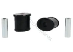 Whiteline Whiteline Trailing Arm Lower - Front Bushing Kit W63431 - Image 2
