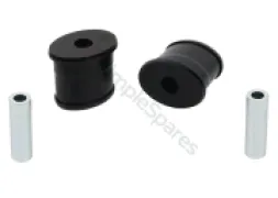 Whiteline Whiteline Trailing Arm Lower - Front Bushing Kit W63431 - Image 3