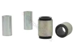 Whiteline Whiteline Control Arm Lower Front - Inner Bushing Kit W63159 - Image 1