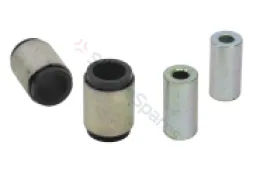 Whiteline Whiteline Control Arm Lower Front - Inner Bushing Kit W63159 - Image 3