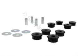 Whiteline Whiteline Trailing Arm Lower - Bushing Kit W63352 - Image 1