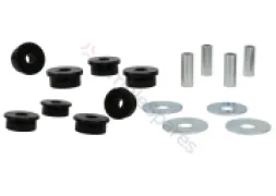 Whiteline Whiteline Trailing Arm Lower - Bushing Kit W63352 - Image 2