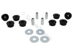 Whiteline Whiteline Trailing Arm Lower - Bushing Kit W63352 - Image 3
